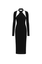 Midnight Sparkle Dress and Bolero