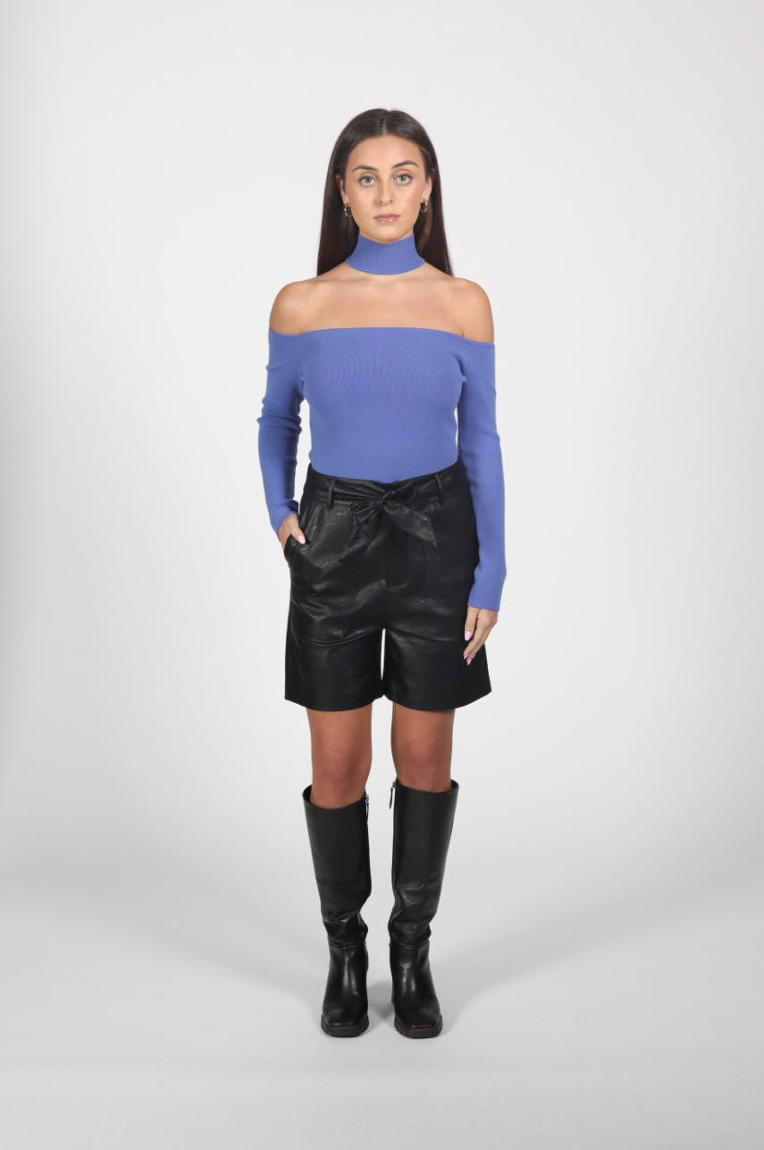 Designer's Muse Sweater