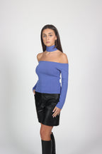 Designer's Muse Sweater