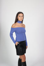 Designer's Muse Sweater