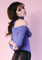 Designer's Muse Sweater