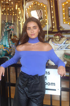 Designer's Muse Sweater