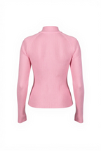 Elevated Mockneck Sweater