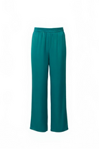 Satin Pull-on Pant