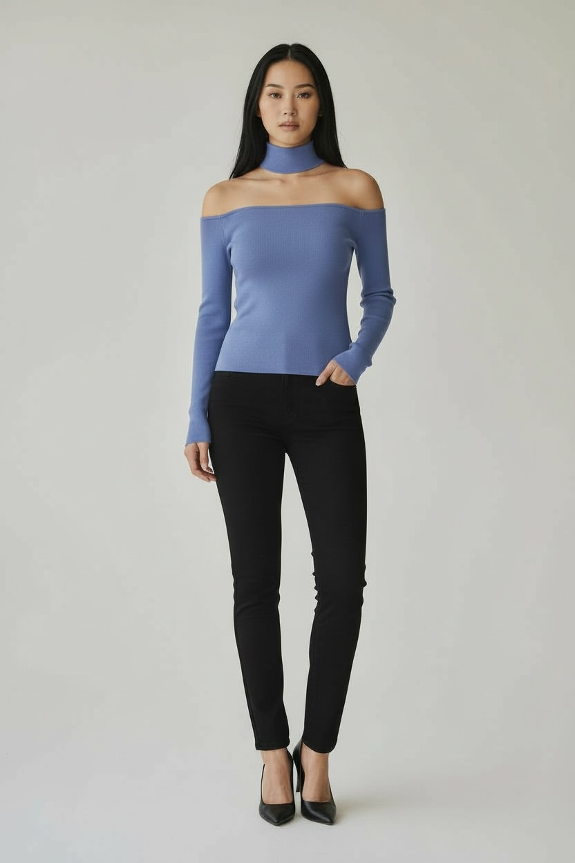 Designer's Muse Sweater