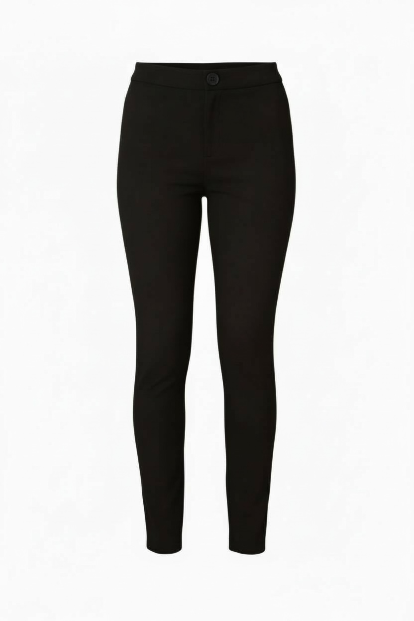 Ankle Zip Leggings