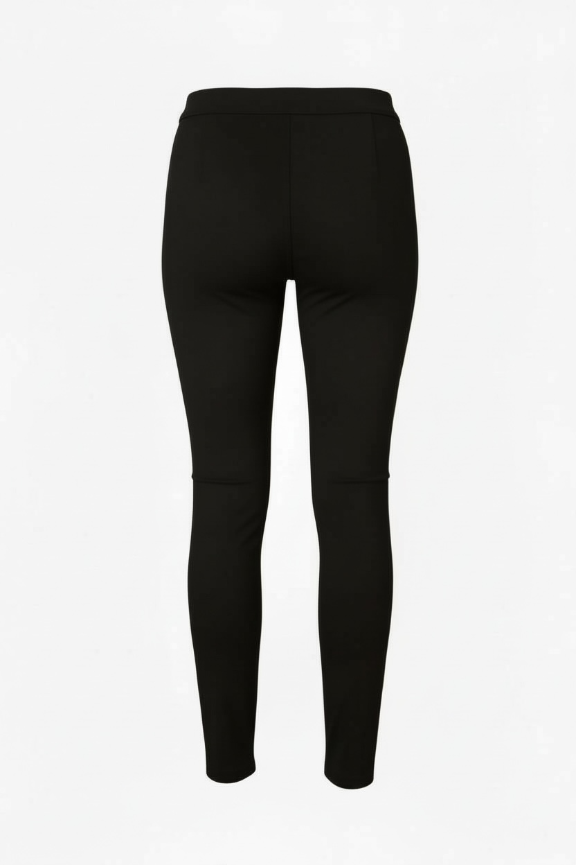 Ankle Zip Leggings