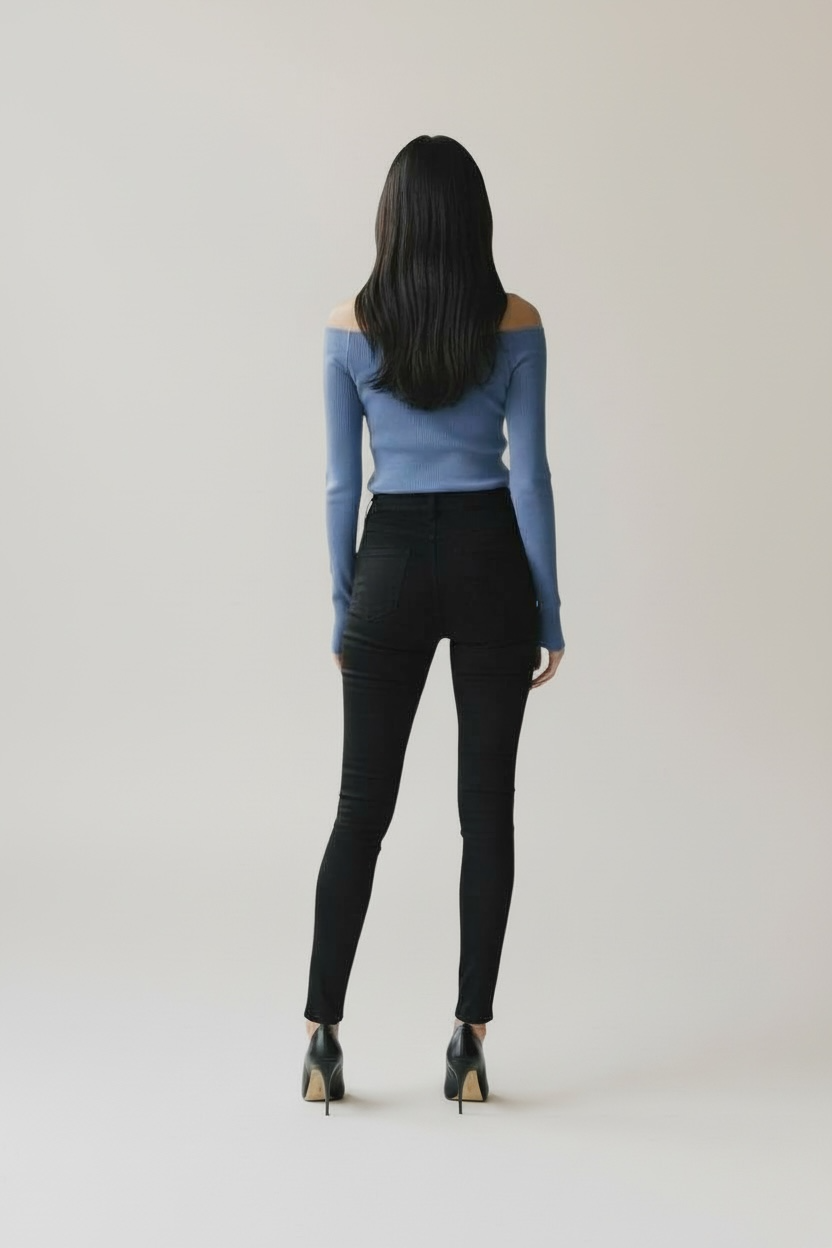 Designer's Muse Sweater