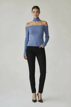 Designer's Muse Sweater