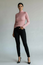 Elevated Mockneck Sweater