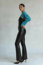 Super Cropped Sweater