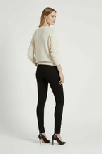 Ankle Zip Leggings
