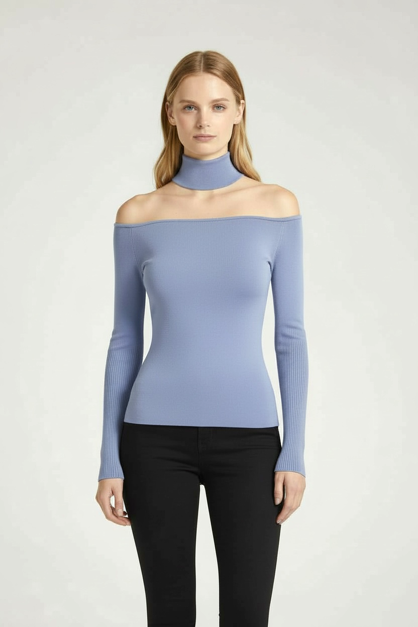 Designer's Muse Sweater