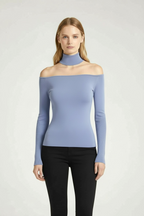 Designer's Muse Sweater