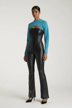 Super Cropped Sweater