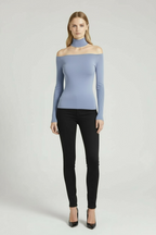 Designer's Muse Sweater