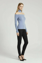 Designer's Muse Sweater