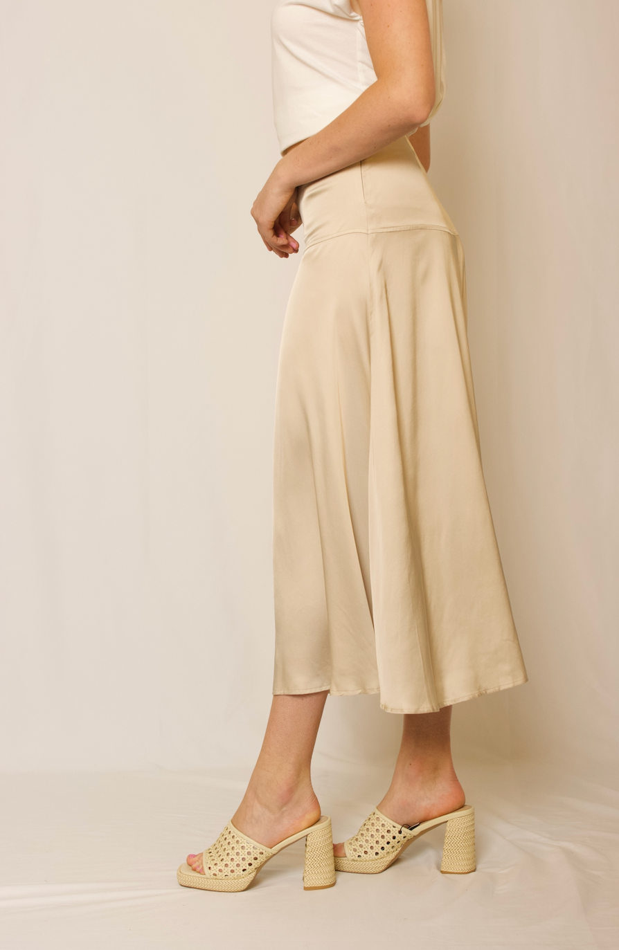 Golden Hour Skirt
