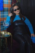 Super Cropped Sweater