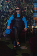 Super Cropped Sweater