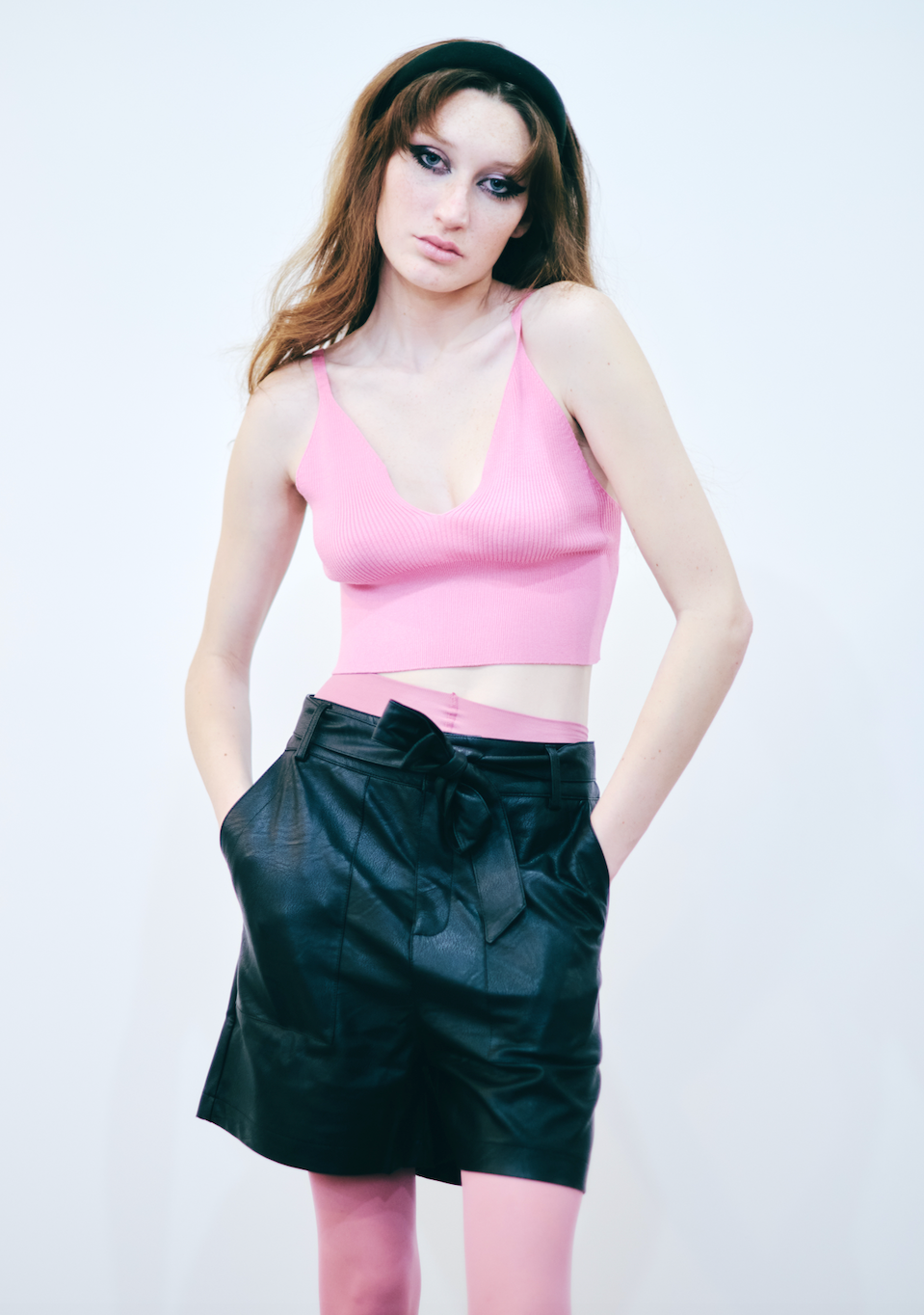 Sweetheart Bralette