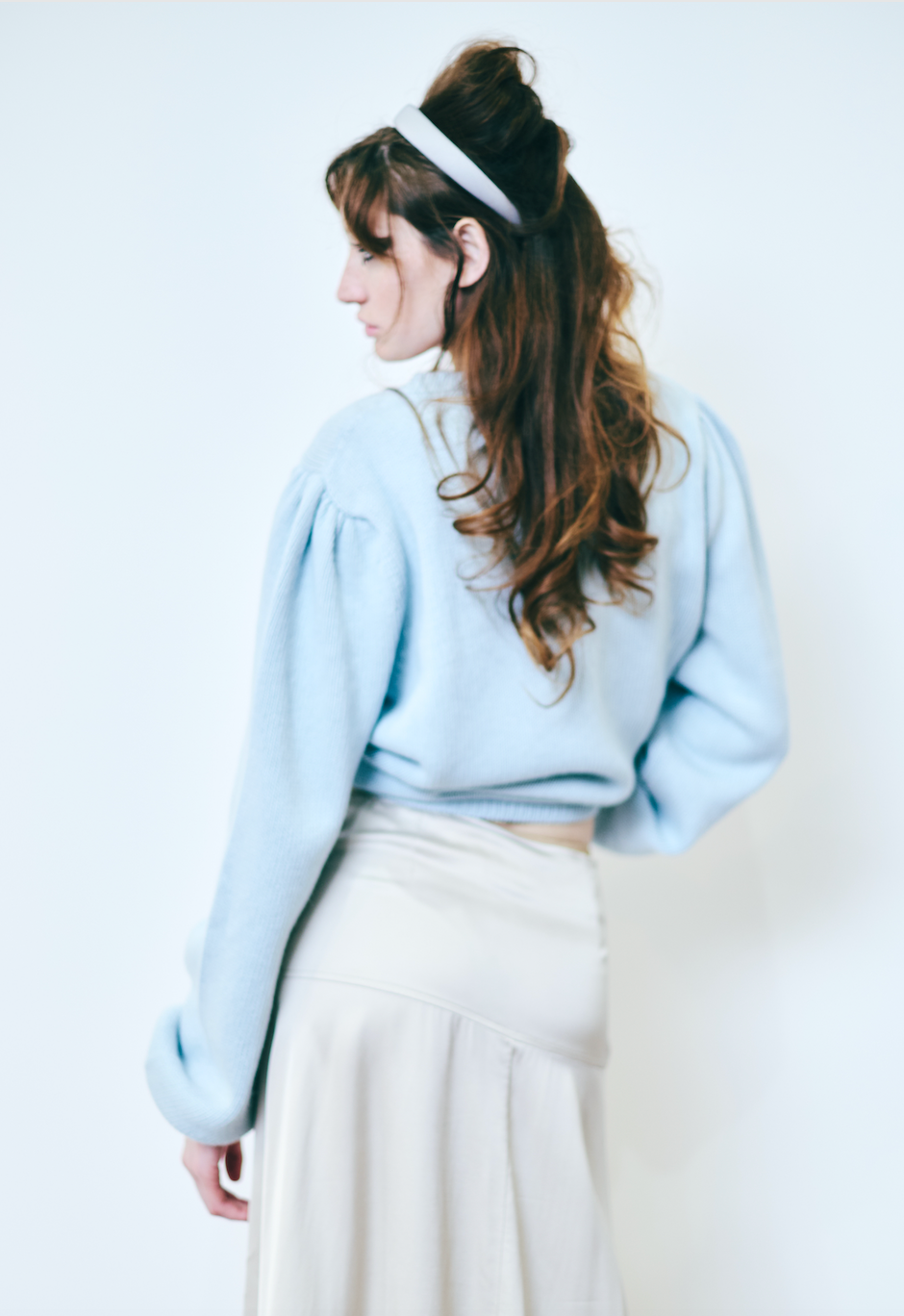 Lover's Cardigan