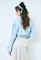 Lover's Cardigan
