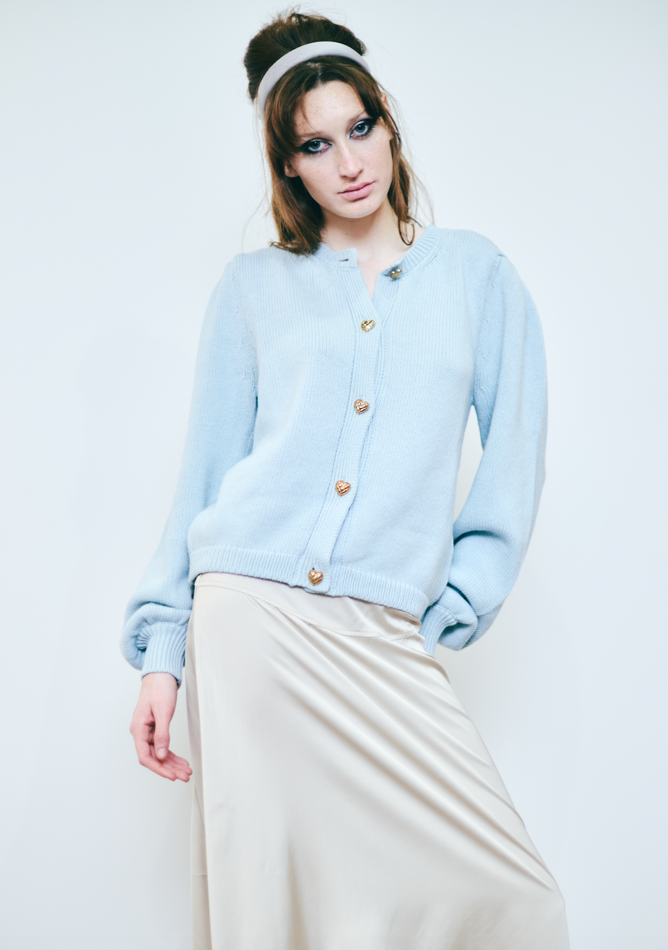 Lover's Cardigan