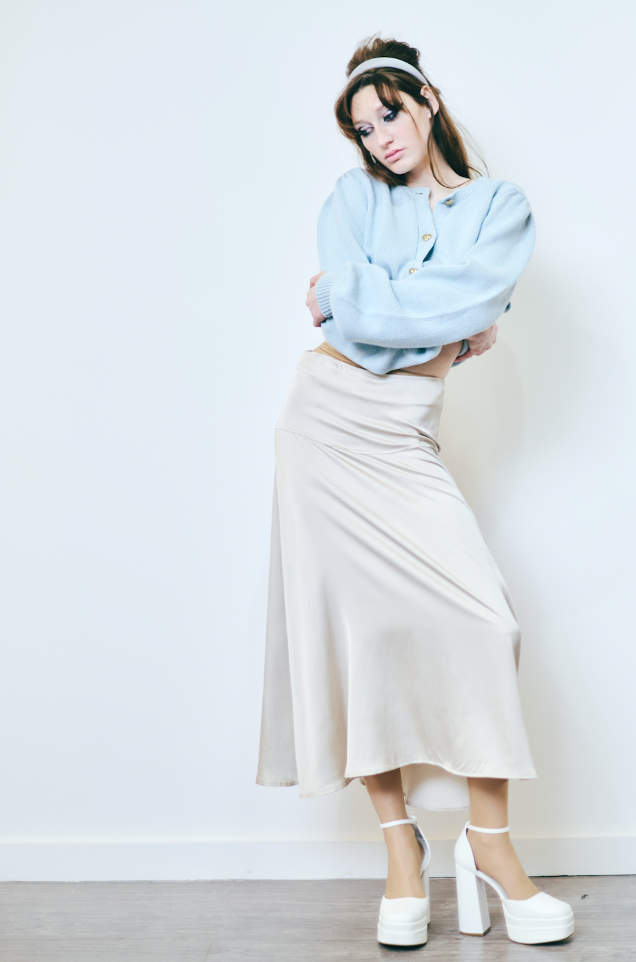 Golden Hour Skirt
