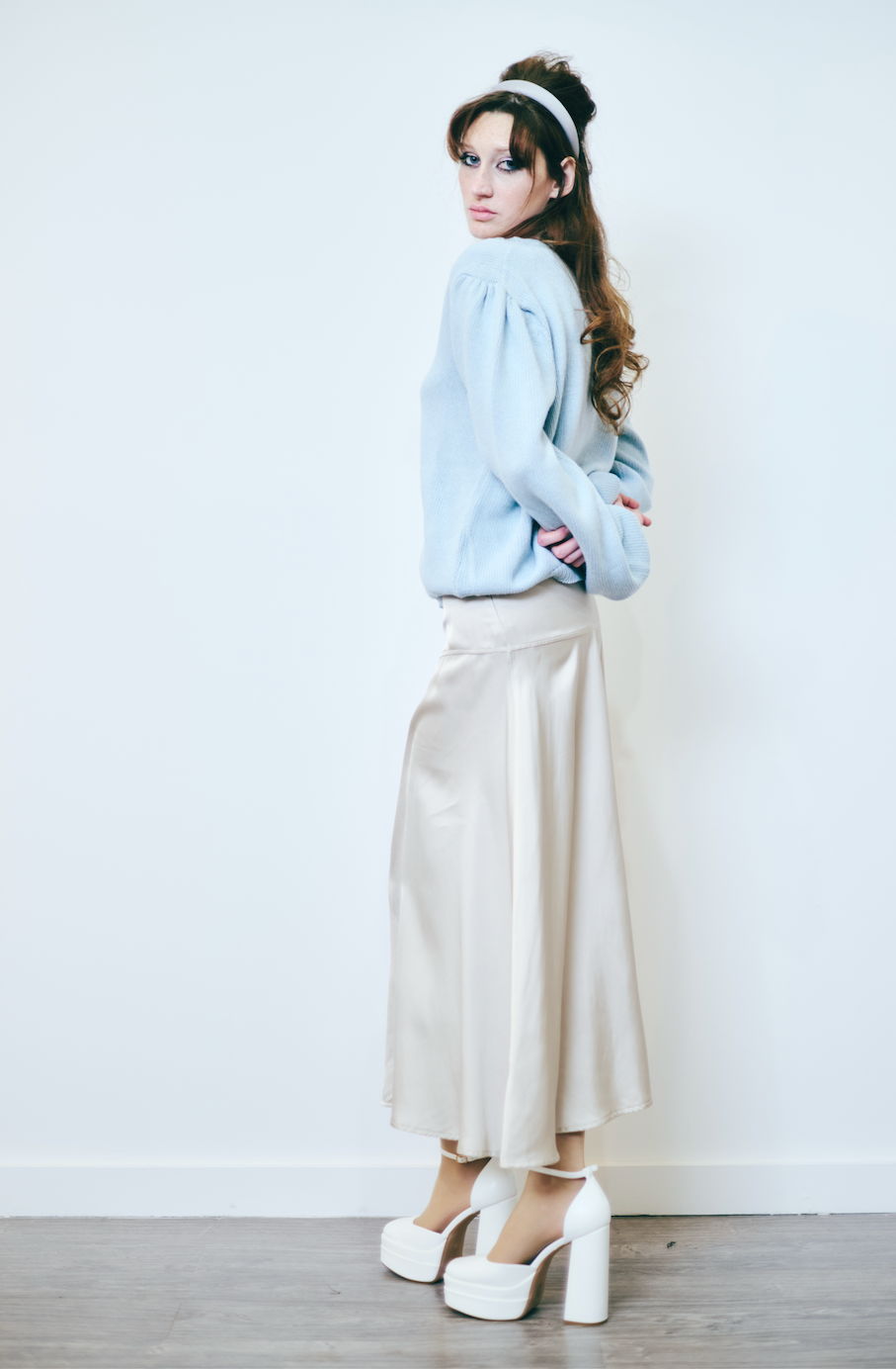 Golden Hour Skirt