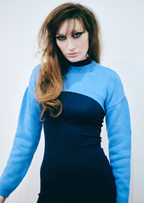 Super Cropped Sweater