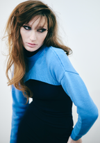 Super Cropped Sweater