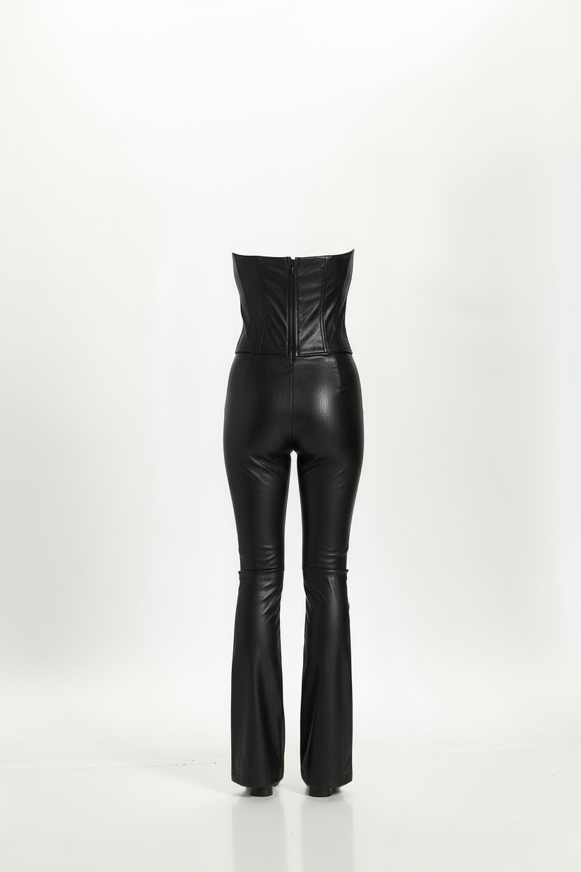 Back Ghost Mannequin - Clean