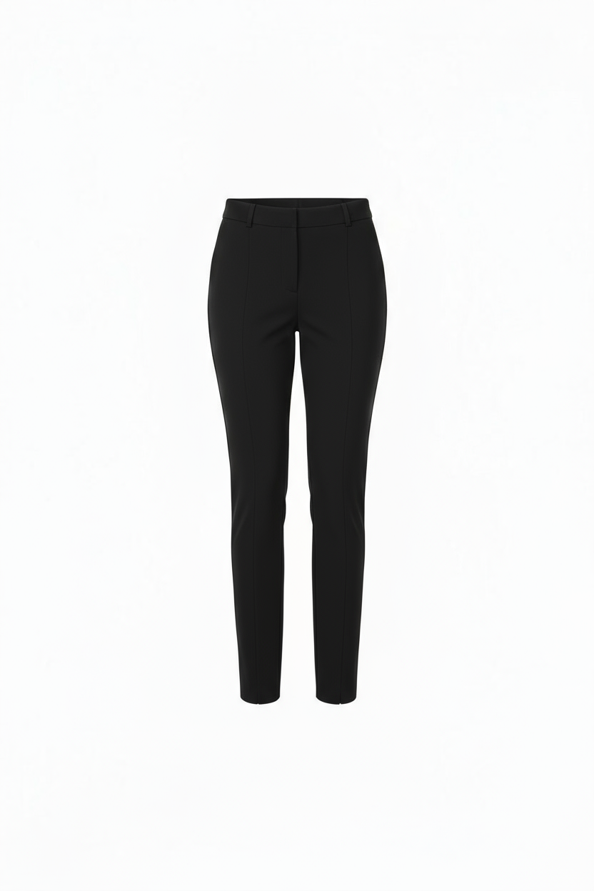 Black pants - Ghost Mannequin