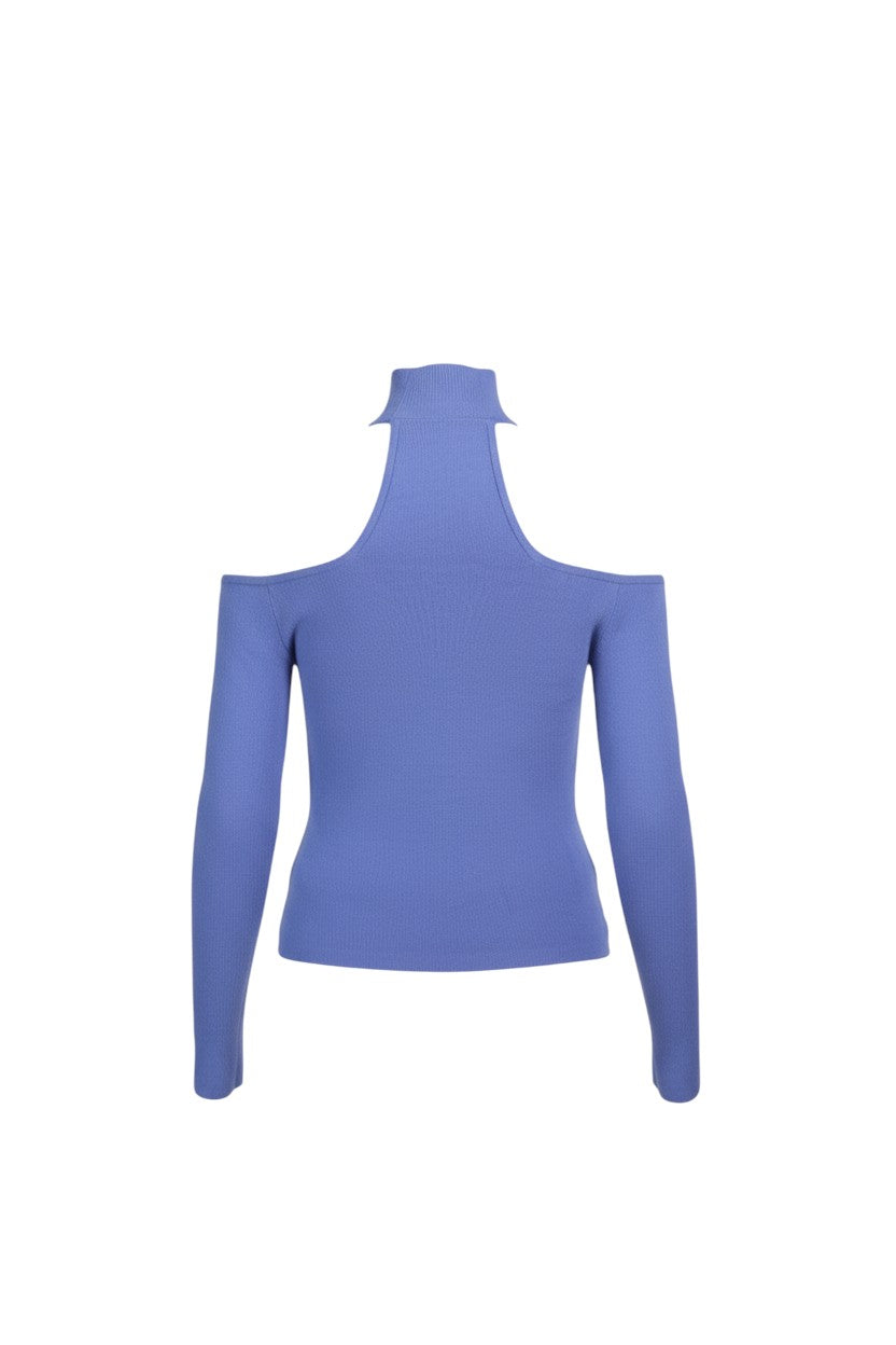 Designer's Muse Sweater