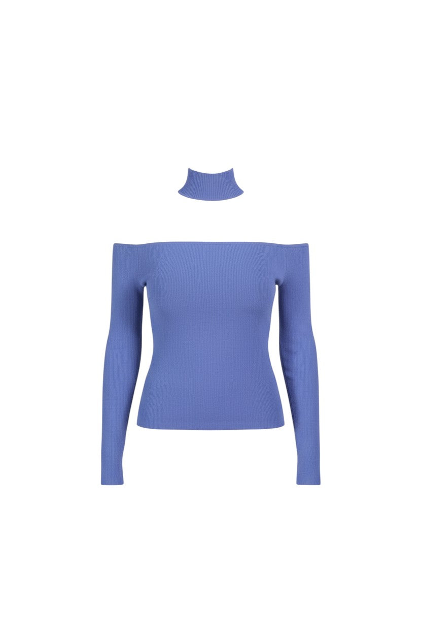 Designer's Muse Sweater