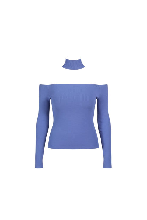 Designer's Muse Sweater