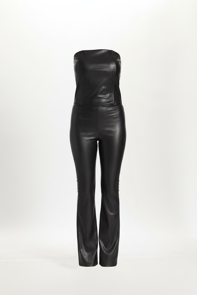 Front Ghost Mannequin