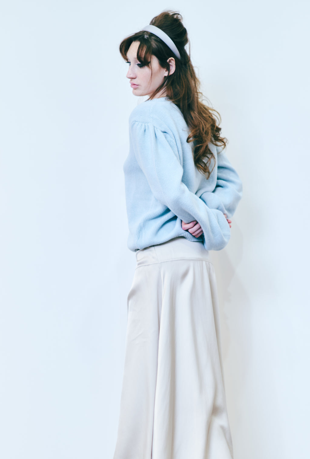 Golden Hour Skirt