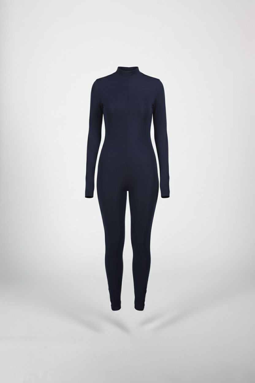 Regal Catsuit - Front View