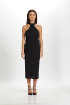 Midnight Sparkle Dress and Bolero