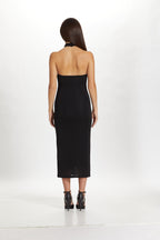 Midnight Sparkle Dress and Bolero