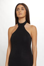 Midnight Sparkle Dress and Bolero