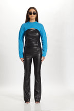 Super Cropped Sweater