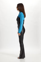 Super Cropped Sweater