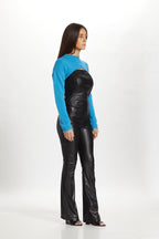 Super Cropped Sweater